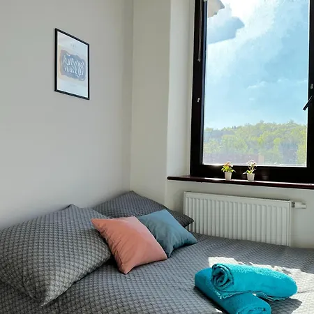 Homestay Alpha 10 Min To Old Town Gdansk